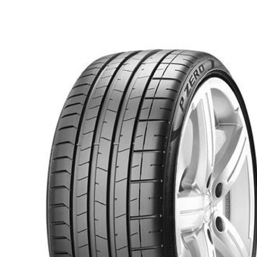 245/40R20 99Y XL Pirelli P-zero Pz4 L.S. Pncs ELT